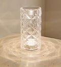 EMYA - Lampe Crystal